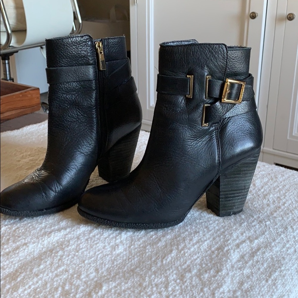 Vince Camuto Harriet Boot - Picture 8 of 8